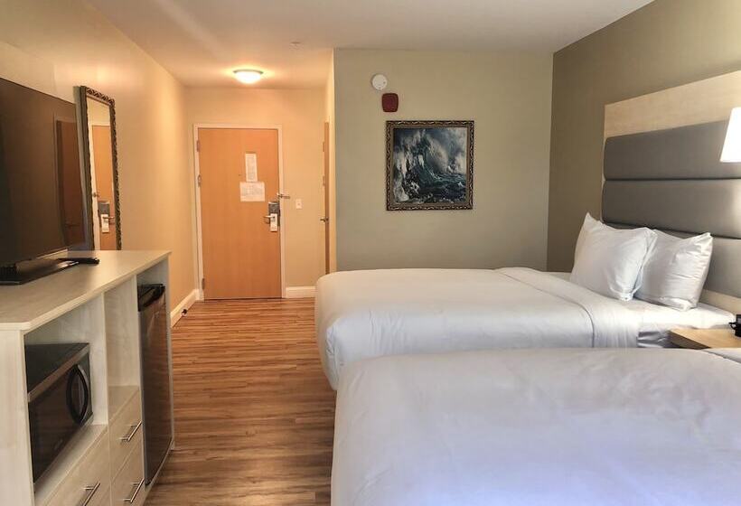 Casco Bay Hotel Portland Airport Maine Mall, Ascend Hotel Collection