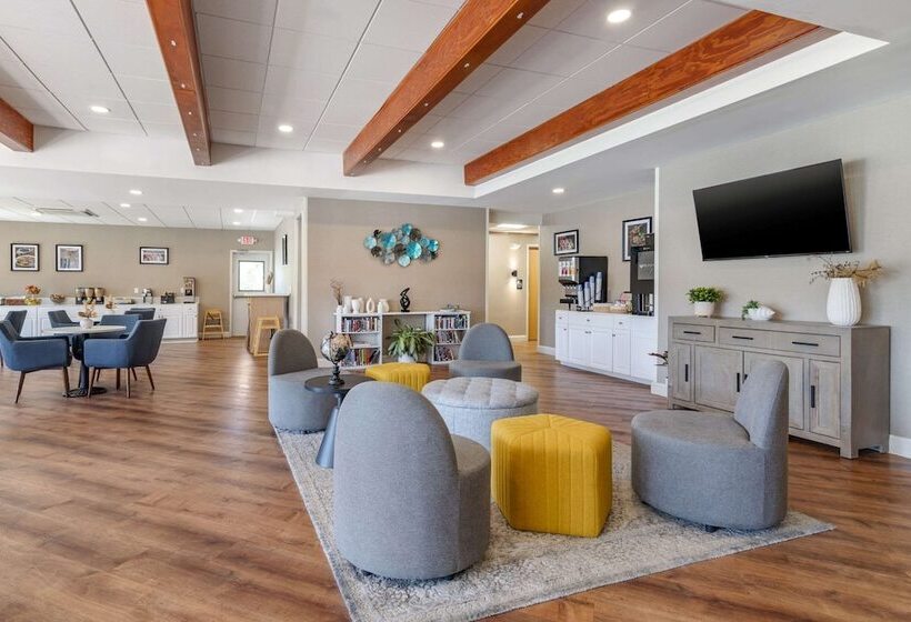 Casco Bay Hotel Portland Airport Maine Mall, Ascend Hotel Collection