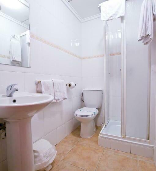 هتل Central Torrevieja