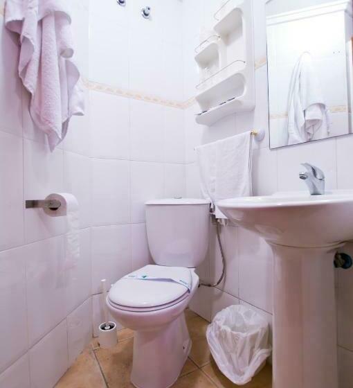 هتل Central Torrevieja