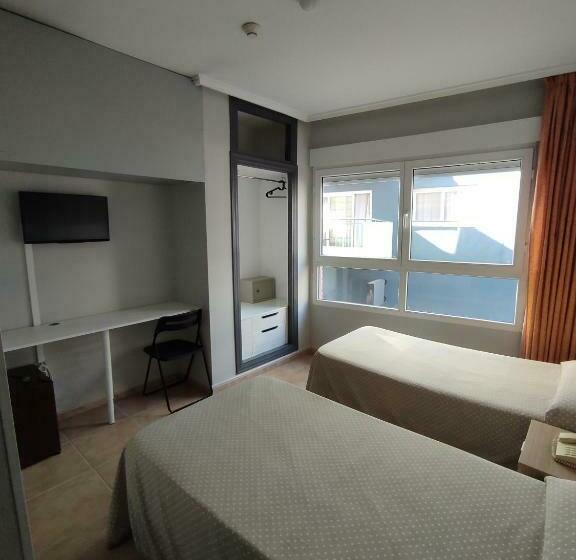 هتل Central Torrevieja