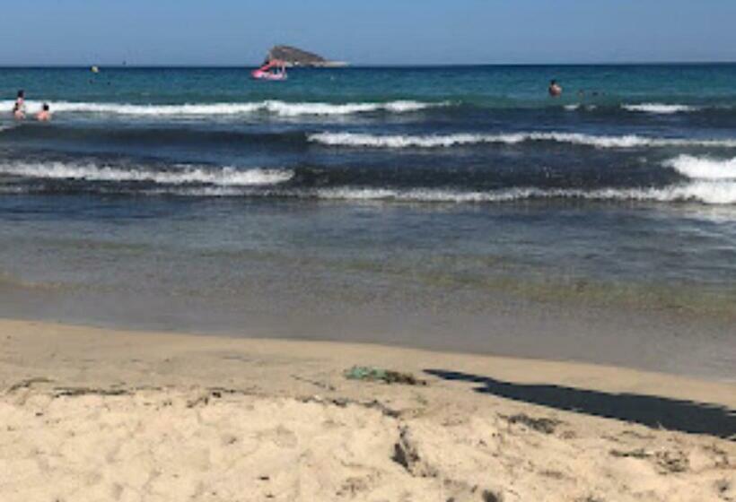 هتل Central Torrevieja