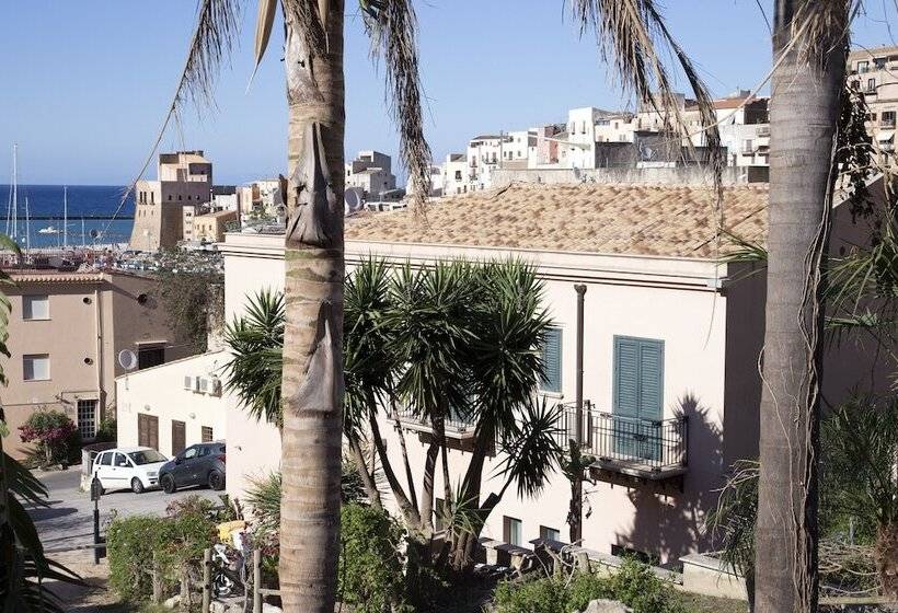 בית מלון כפרי Cerri