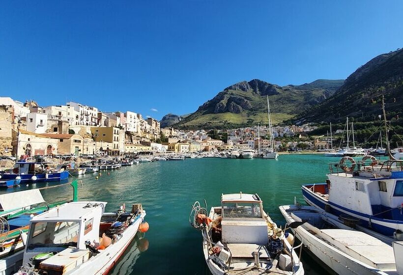 בית מלון כפרי Cerri