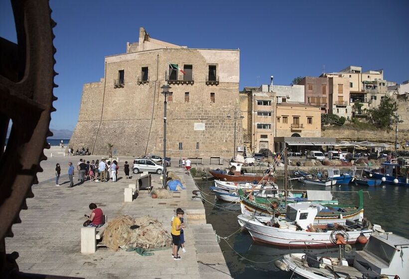 בית מלון כפרי Cerri