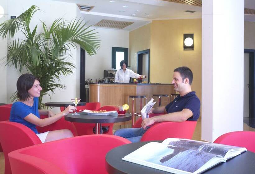 בית מלון כפרי Cerri