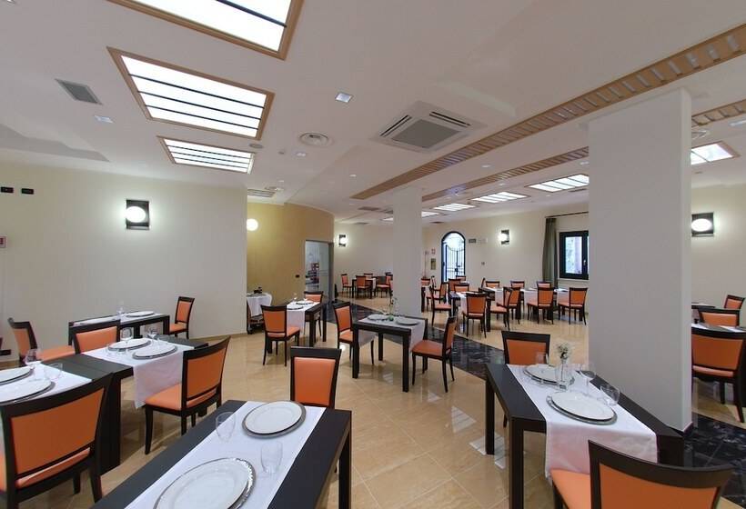 בית מלון כפרי Cerri