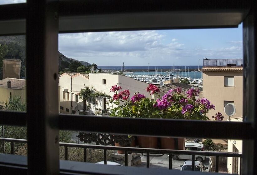 בית מלון כפרי Cerri