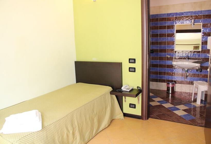 בית מלון כפרי Cerri