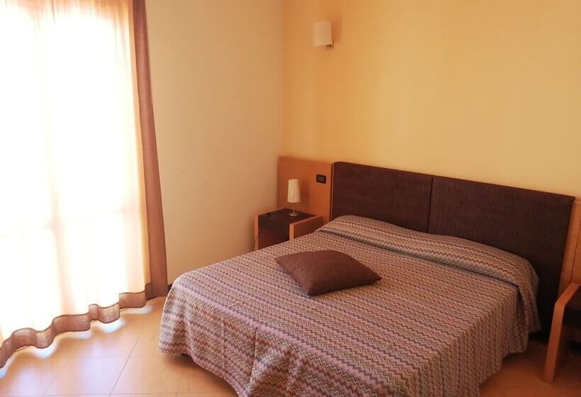 בית מלון כפרי Cerri