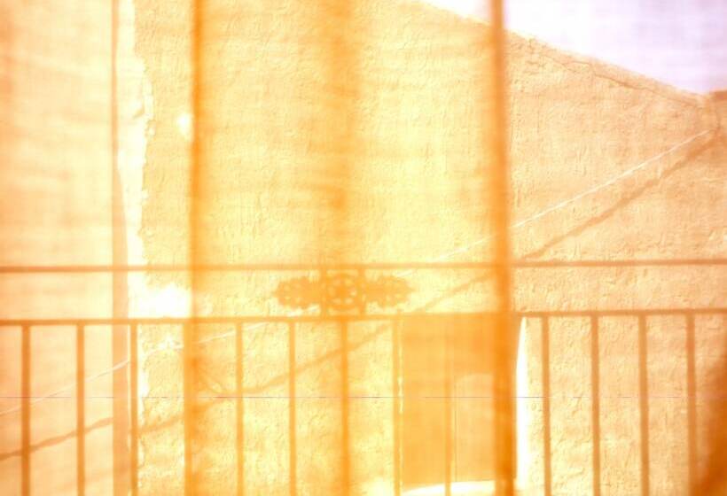 בית מלון כפרי Cerri