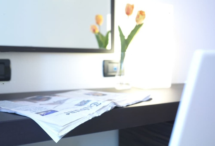 בית מלון כפרי Cerri