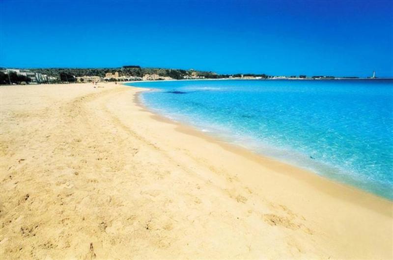 בית מלון כפרי Cerri