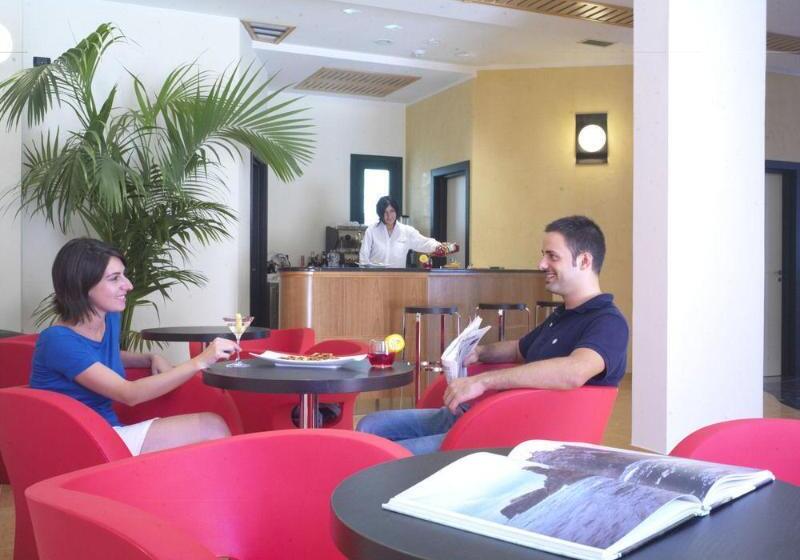 בית מלון כפרי Cerri