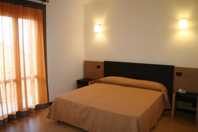 בית מלון כפרי Cerri