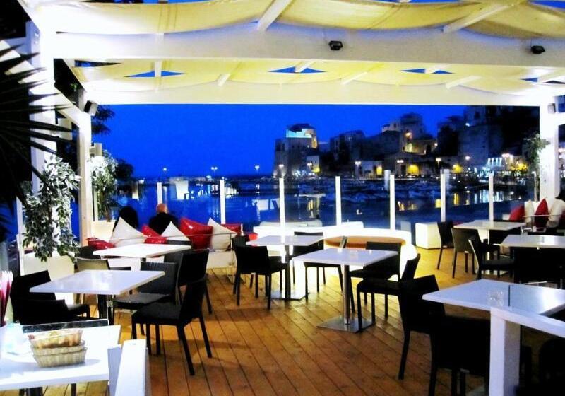 בית מלון כפרי Cerri