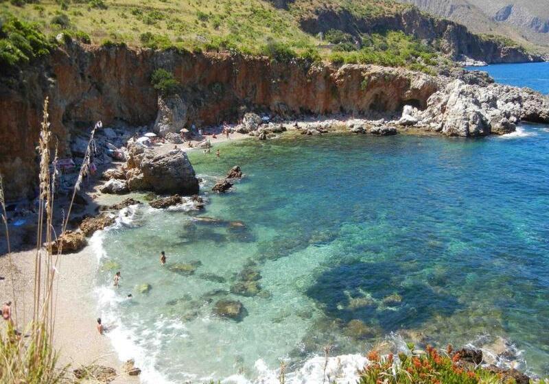 בית מלון כפרי Cerri