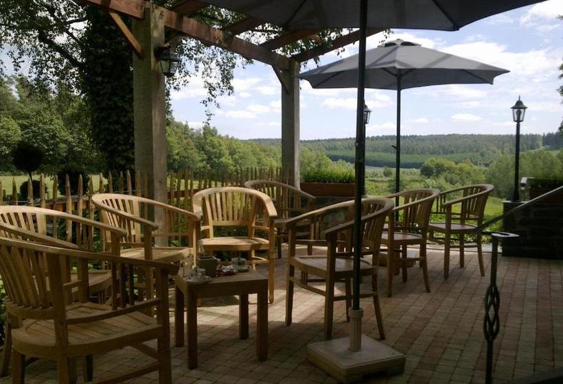 酒店 Chalet Sur Lesse