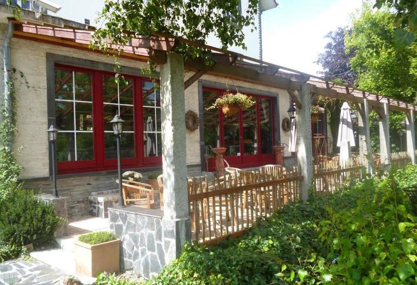 酒店 Chalet Sur Lesse