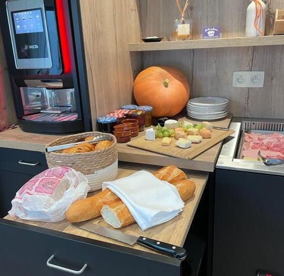 בית מלון כפרי Chambres Tourismes