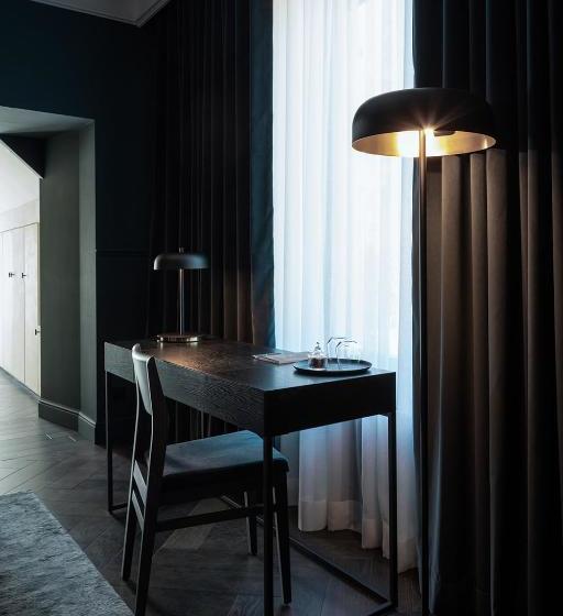 ホテル Château De Vignée