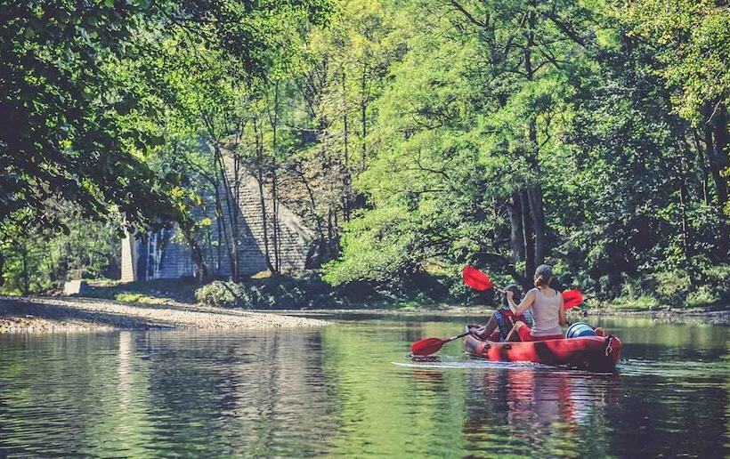 ホテル Château De Vignée
