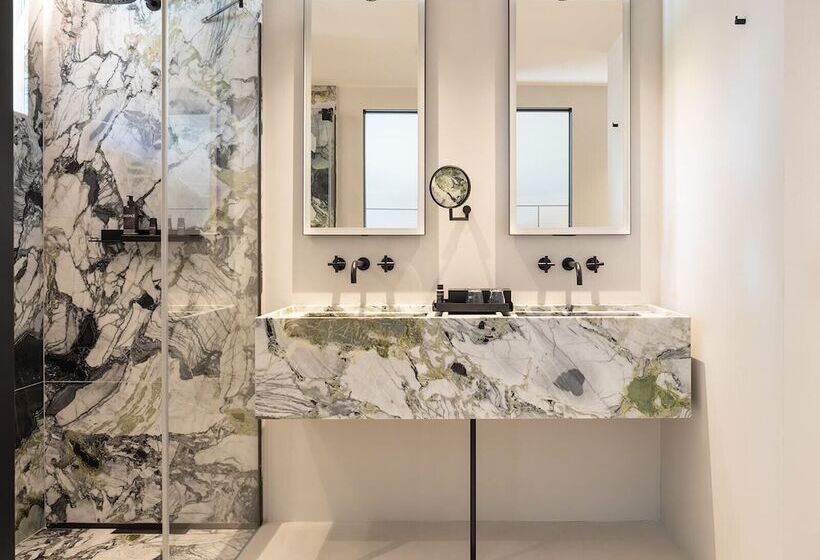 ホテル Château De Vignée