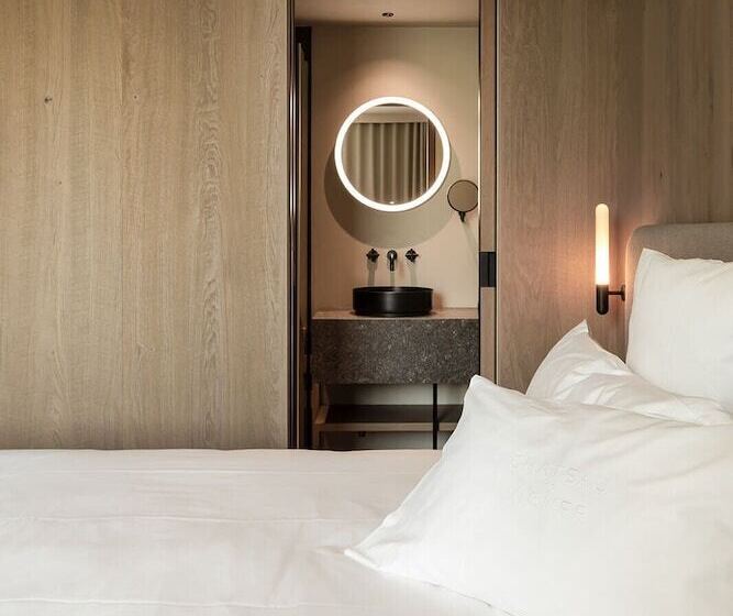 ホテル Château De Vignée