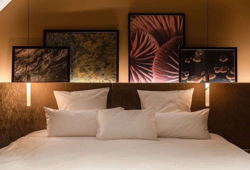 ホテル Château De Vignée