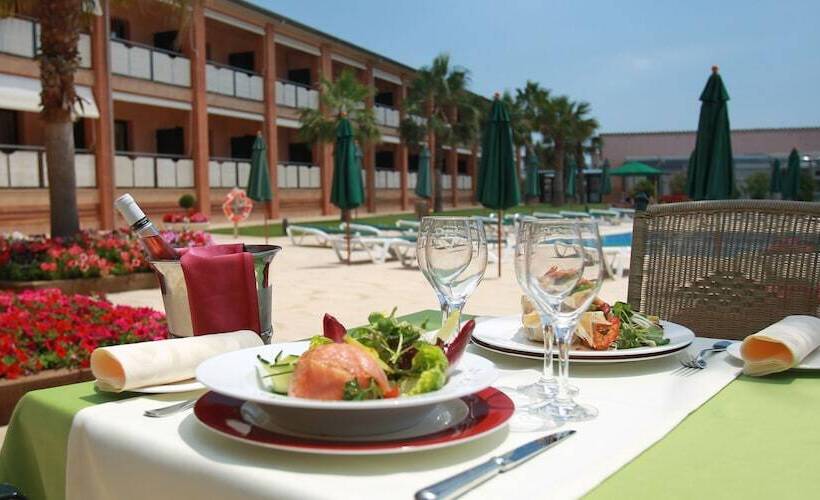 호텔 Clipper & Villas