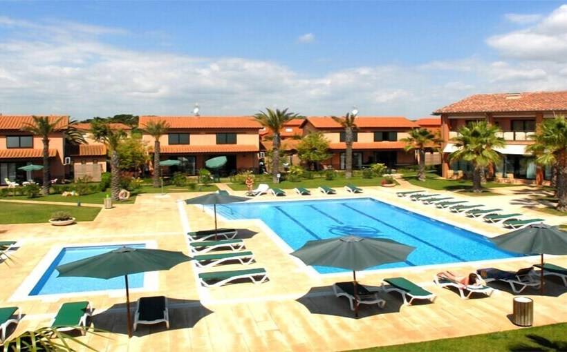 호텔 Clipper & Villas