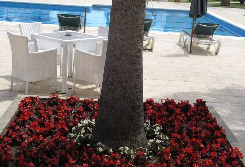 호텔 Clipper & Villas