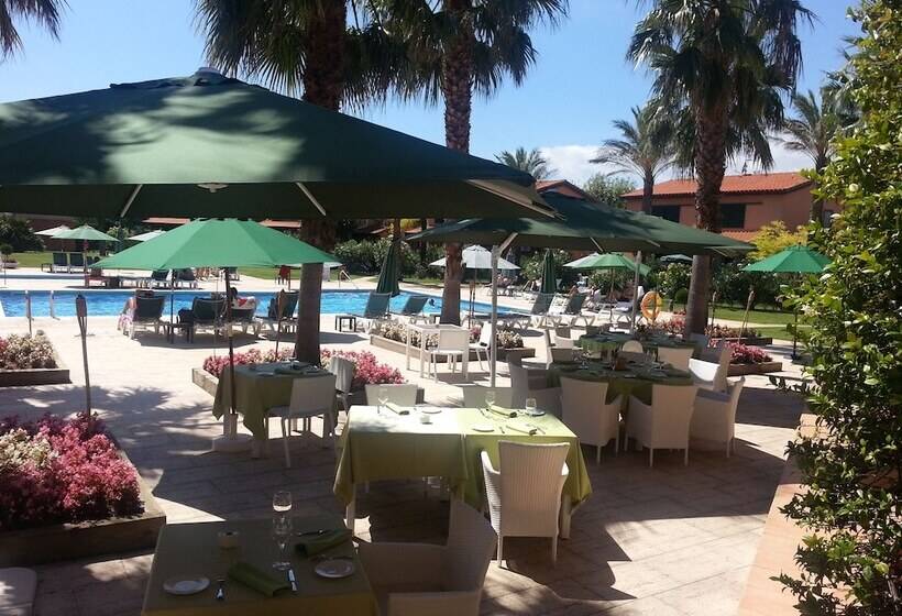 호텔 Clipper & Villas