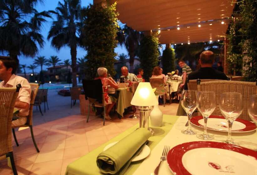 호텔 Clipper & Villas