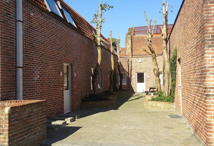 فندق Room In Studio   Condo Gardens Leuven   Budget Studio Single