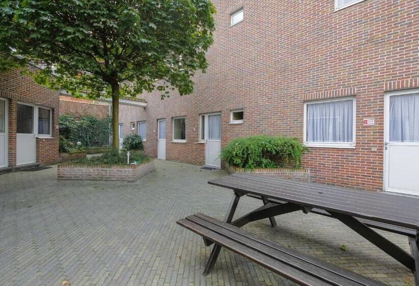 فندق Room In Studio   Condo Gardens Leuven   Budget Studio Single