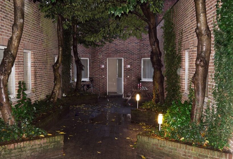 فندق Room In Studio   Condo Gardens Leuven   Budget Studio Single