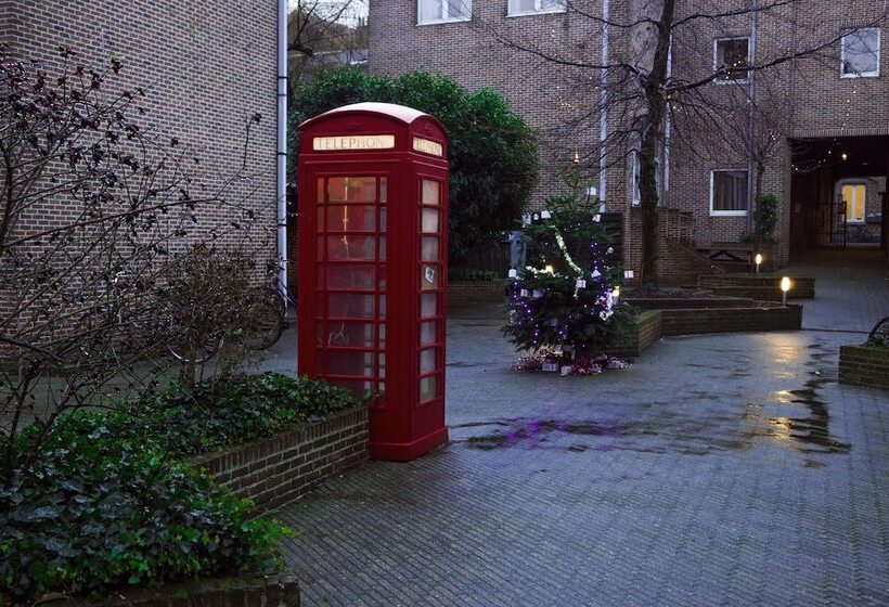 فندق Room In Studio   Condo Gardens Leuven   Budget Studio Single