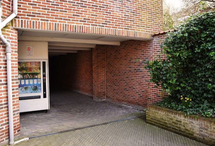 فندق Room In Studio   Condo Gardens Leuven   Budget Studio Single