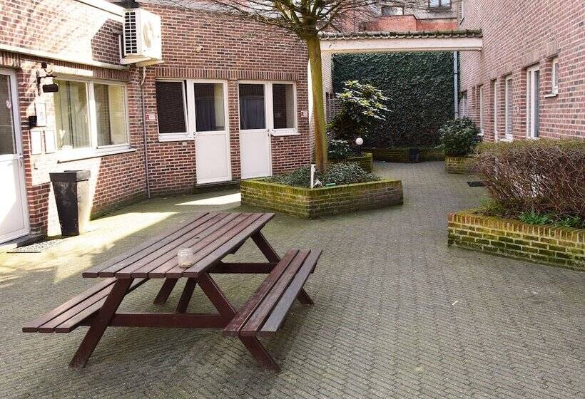فندق Room In Studio   Condo Gardens Leuven   Budget Studio Single