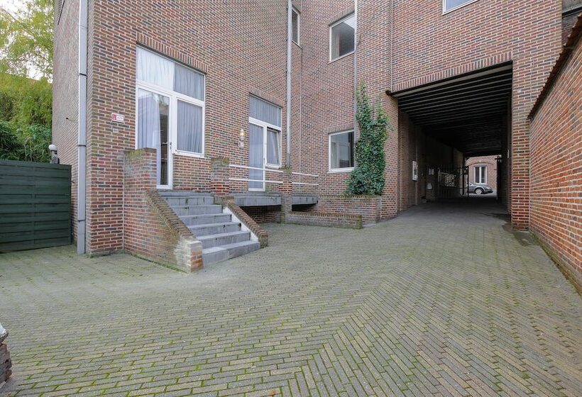 فندق Room In Studio   Condo Gardens Leuven   Budget Studio Single