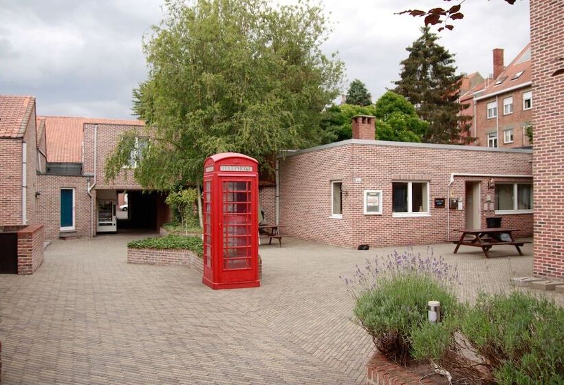 فندق Room In Studio   Condo Gardens Leuven   Budget Studio Single