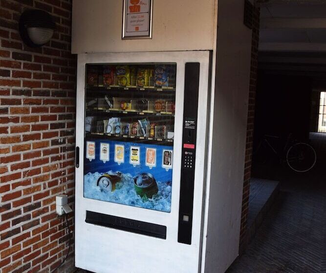 فندق Room In Studio   Condo Gardens Leuven   Budget Studio Single