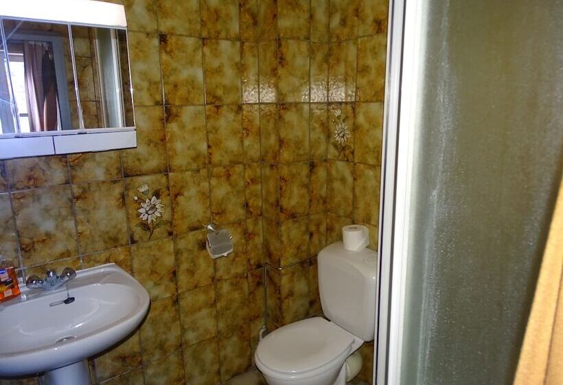 فندق Room In Studio   Condo Gardens Leuven   Budget Studio Single