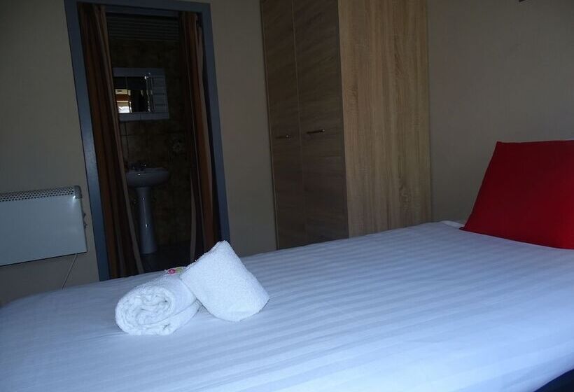 فندق Room In Studio   Condo Gardens Leuven   Budget Studio Single