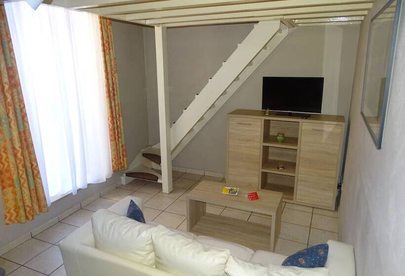 فندق Room In Studio   Condo Gardens Leuven   Budget Studio Single