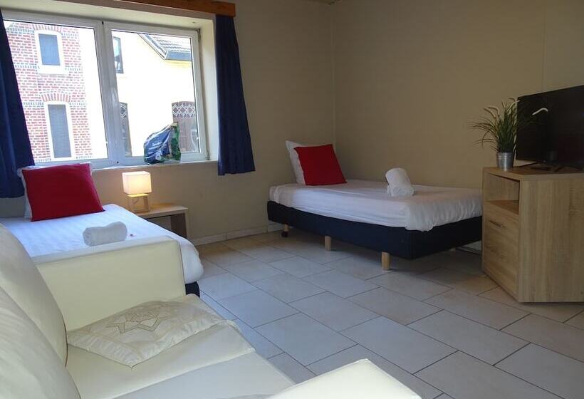فندق Room In Studio   Condo Gardens Leuven   Budget Studio Single