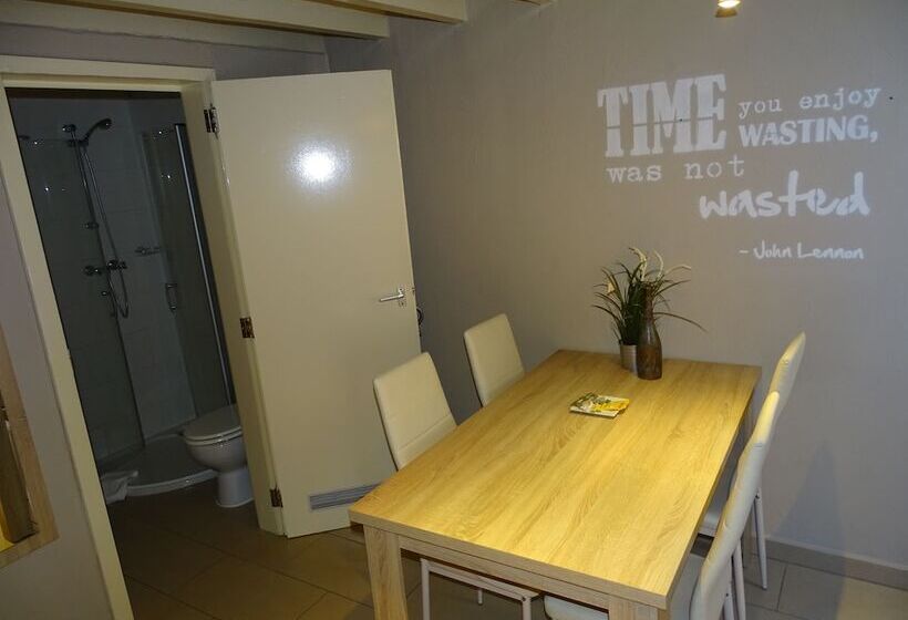 فندق Room In Studio   Condo Gardens Leuven   Budget Studio Single