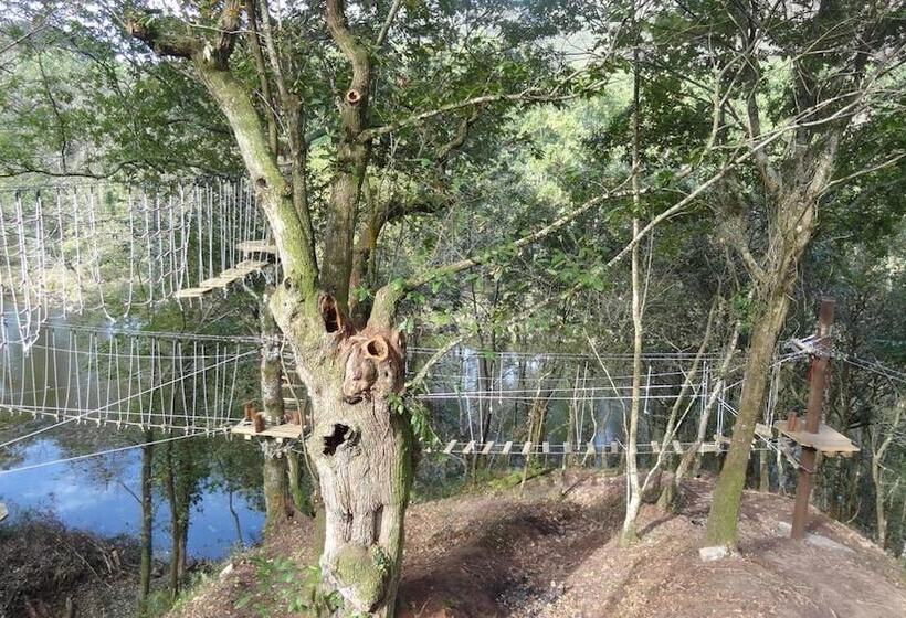 Conjunto Hotelero La Pasera