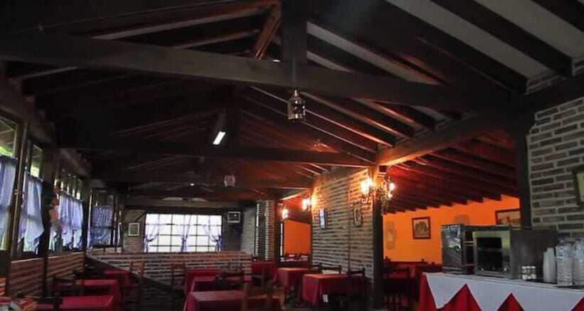 Conjunto Hotelero La Pasera